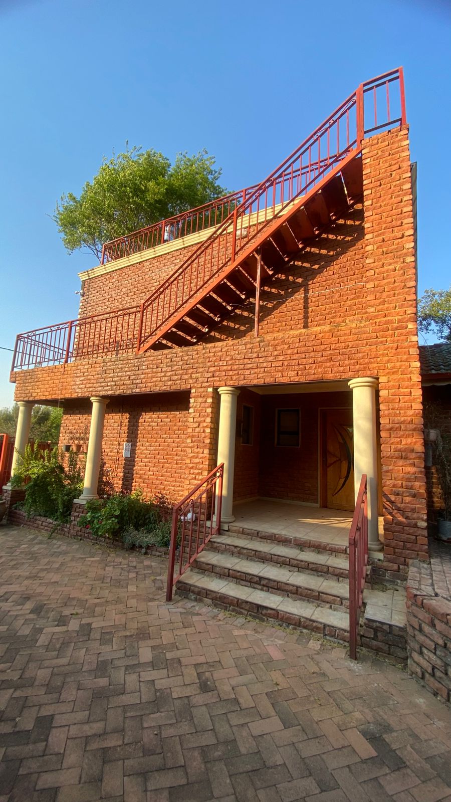 4 Bedroom Property for Sale in Meerhof North West